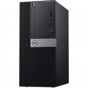 DELL OPTIPLEX 7070 - MID TOWER - INTEL I7-8700 PROCESSOR - 16GB RAM - 512GB SOLID STATE HARD DRIVE - WIN 11 PRO