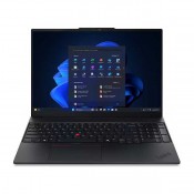 LENOVO THINKPAD E16 G3 CORE 7 -16GB -512GB SSD -WIN 11 PRO -16-INCH SCREEN