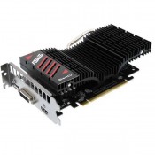 ASUS GeForce GTX 750 2GB GDDR5 PCI Express 3.0 Graphics Card GTX750-DCSL-2GD5