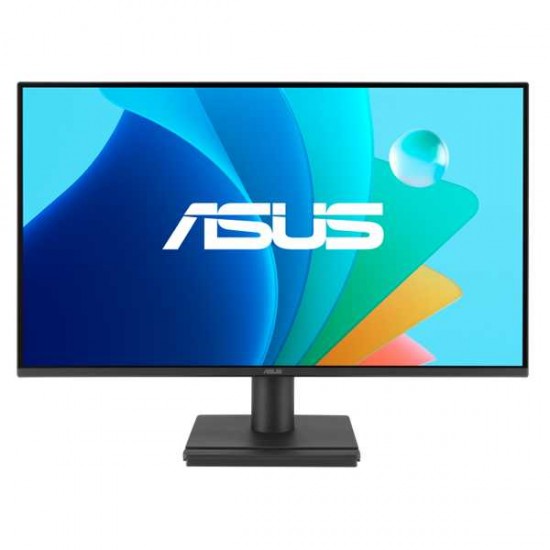 ASUS 25 INCH FULL HD GAMING LED MONITOR - 16:9 - LED BACKLIT -FULL HD 1920X1080 - ADAPTIVE SYNC -300NIT-1MS -120HZ -SPEAKERS -VESA MOUNTABLE - HDMI -VGA