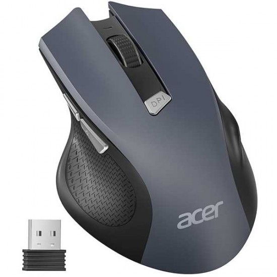 ACER WIRELESS MOUSE -BLACK