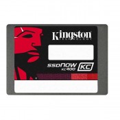 SKC400S37/512G Kingston SSDNow KC400 Series 512GB MLC SATA 6Gbps 2.5-inch Internal Solid State Drive (SSD)- USED - TESTED