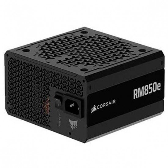 CORSAIR RM850e Cybenetics Gold Modular 850W Power Supply
