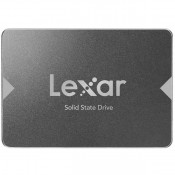 Lexar NS100 2.5INCH  SATA III (6GB/S) 1TB Internal SSD (LNS100-1TRB) - USED - TESTED