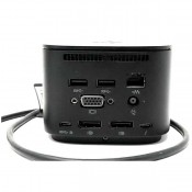 Hewlett Packard 2UK37UT#ABA Thunderbolt Dock 120W G2