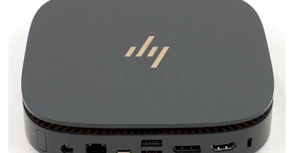 Off Brand Computer COMPUTERS - PRE-OWNED