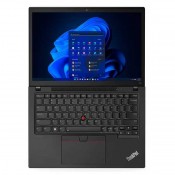 LENOVO THINKPAD X13 G3 INTEL I5-1245U PROCESSOR - 16GB RAM - 256GB SOLID STATE HARD DRIVE - WIN 11 PRO - 13.3 INCH SCREEN