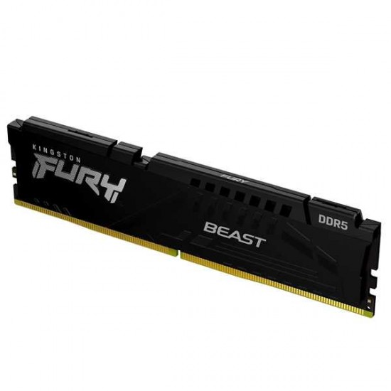 KINGSTON FURY BEAST 16GB DDR5 -5600 DESKTOP MEMORY