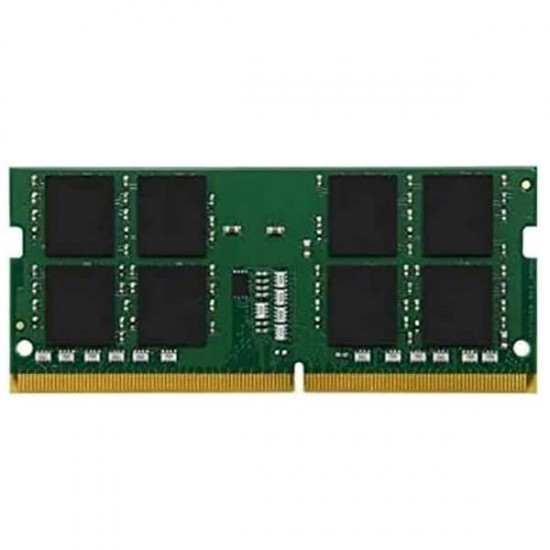 Kingston 16GB PC4-25600 260-pin DDR4 SDRAM SODIMM