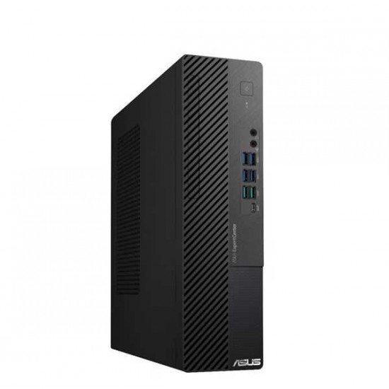 ASUS EXPERTCENTRE  SFF DESKTOP - INTEL I7-14700 -16GB -1TBSSD DRIVE- WIN 11 PRO