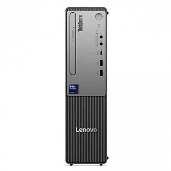 LENOVO THINKCENTRE NEO 50S GEN6 -SFF DESKTOP COMPUTER -INTEL CORE ULTRA 7 256 -16GB -512GB  PCIE NVME 4.0X4 SSD- BLACK -WIN 11 PRO