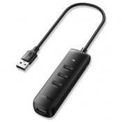 USB-A Hub - 4x USB-A Ports