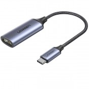 USB C To HDMI Female Adapter