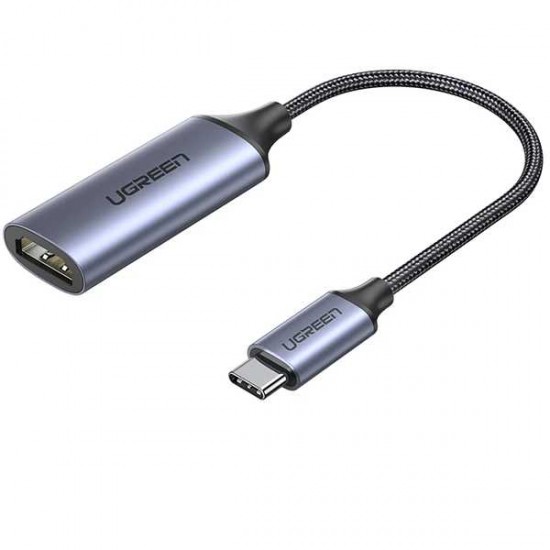 USB C To HDMI Female Adapter