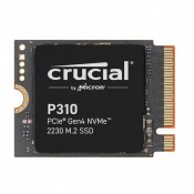CRUCIAL MICRON P310 1TB PCIE GEN4 2230 NVME M.2 SSD DRIVE