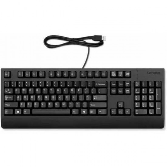 Lenovo 1PSD51P47999 USB Wired Keyboard