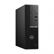 DELL OPTIPLEX 7080SFF - INTEL I5-10500 - 16GB RAM - 256GB SSD - WIN  11 PRO