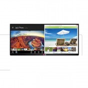 LG 25 INCH CLASS 21:9 ULTRAWIDE IPS MONITOR )25" DIAGONOL 2580 X1080P RESOLUTION - WITHOUT STAND - REQUIRES VESA MOUNT