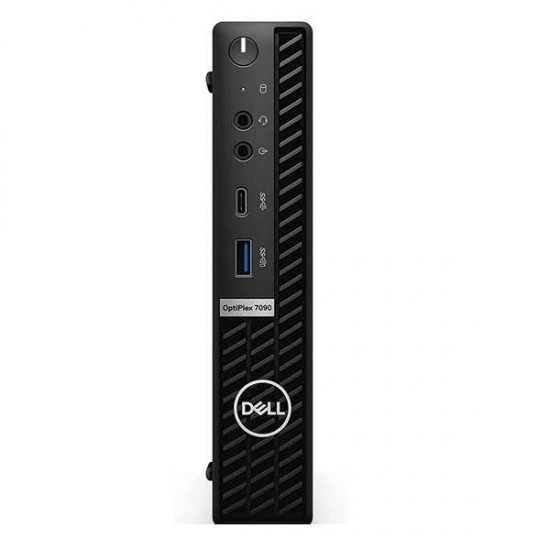 DELL OPTIPLEX 7090 ULTRA SMALL FORM FACTOR INTEL I5-10500T - 512GB SOLID STATE HARD DRIVE - 16GB RAM - WINDOWS 11 PRO