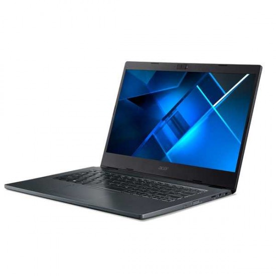 ACER TRAVELMATE TMP414-41 - INTEL I5-1135G7 PROCESSOR - 8GB RAM - 256GB SSD - WIN 11 PRO - 14 INCH TOUCH SCREEN - STYLUS PEN