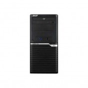 ACER VERITON M6640G - INTEL i7-6700 3.4gGHZ PROCESSOR - 8GB RAM - 256GB SSD - WIN 11 HOME