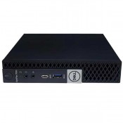 OPTIPLEX 7060 ULTRA SMALL FORM FACTOR - INTEL I5-8500T PROCESSOR - 8GB RAM - 512GB SOLID STATE DRIVE - WIN 11 PRO