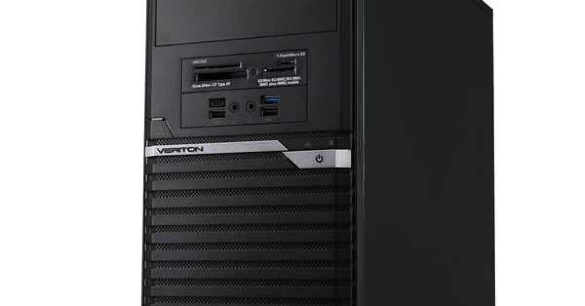 COMPUTERS - PRE-OWNED
