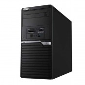 ACER VERITON VM4660G - INTEL I5-8500 PROCESSOR  -16GB RAM - 256GB SOLID STATE HARD DRIVE - WIN 11