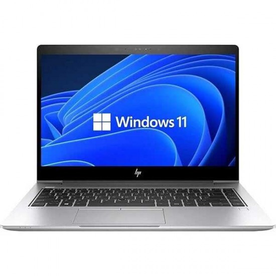 HP ELITEBOOK 756 G6 AMD RYZEN 5 PRO 3700U PROCESSOR - 16GB RAM - 256GB SOLID STATE HARD DRIVE - WIN 11 PRO