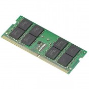 Samsung 1x 8GB DDR4-2133 SODIMM PC4-17000P-S Dual Rank x8 Module
