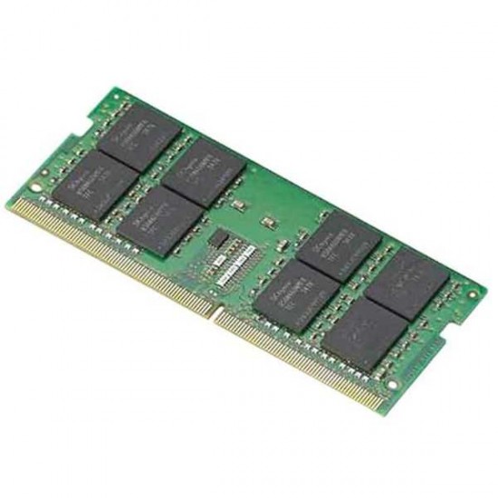 Samsung 1x 8GB DDR4-2133 SODIMM PC4-17000P-S Dual Rank x8 Module