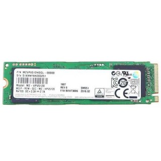 内蔵型SSD Samsung MZ-VPV5120 512GB SSD HAARD DRIVES M.2 NVME