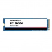 PC SN530 NVMe SSD - 512GB, M.2 2280 -2280 - WESTERN DIGITAL - Upgrade Leftover Specials.