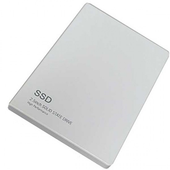 SK Hynix SC210 2.5" 7MM 256GB HFS256G32MND-2200A SATA III MLC SSD SH910(0H0J60)