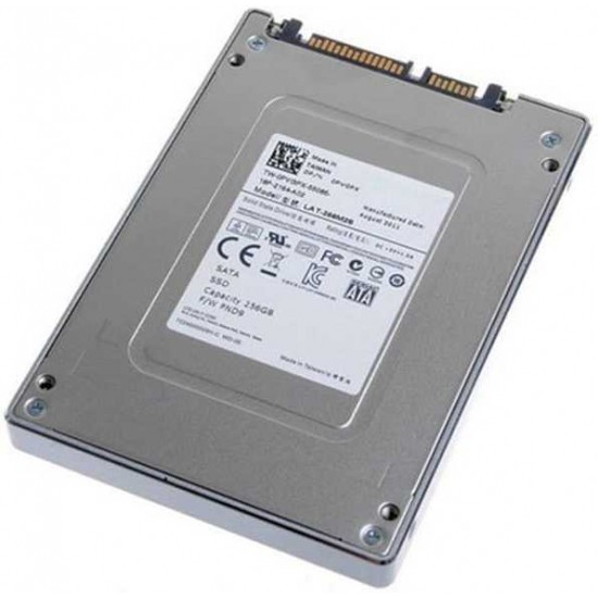 LITEONIT LCS-256M6S 2.5 7mm 256GB SOLID STATE HARD DRIVE - USED - TESTED