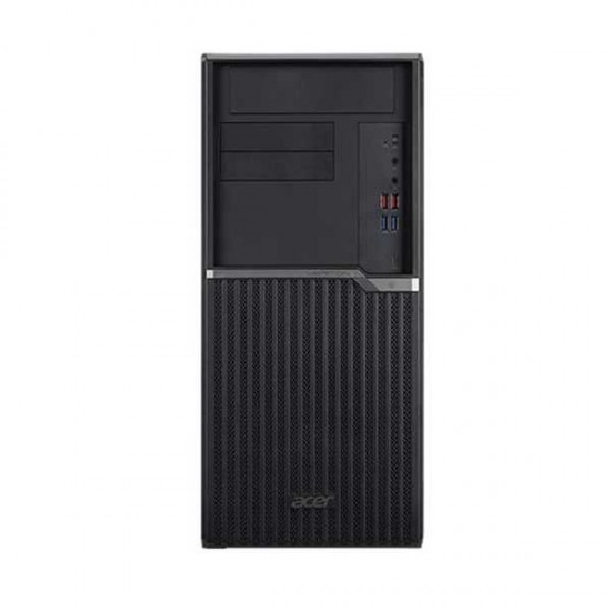 ACER VERITON VM4680G DESKTOP TOWER - INTEL I5-11500 - 16GB RAM - 512GB SOLID STATE HARD DRIVE - WIN 11 HOME 64 BIT