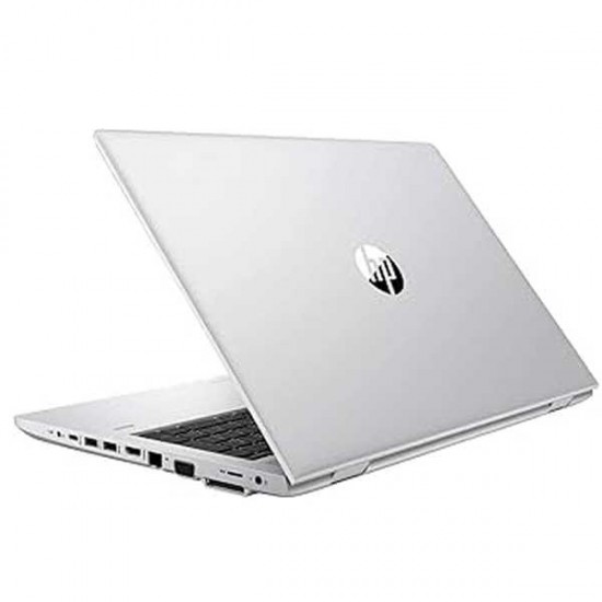 HP PROBOOK 650 G4 INTEL I5-8350U - 16GB RAM - 256GB SOLID STATE HARD DRIVE - WIN 11 PRO