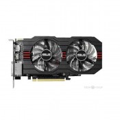 ASUS R7 260X - DC20C - 2GD5 2GB PCI-E Video Card - USED - TESTED