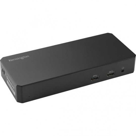 KENSINGTON D4760P USBC -TRIPLE HDMI DISPLAY -100W  DOCKING STATION-COMPATIBLE WITH WINDOWS/MAC/CHROME
