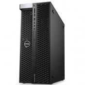 DELL PRECISION 7820 TOWER XEON SILVER 4110 PROCESSOR 2.1GHZ - 32GB RAM - 512GB SOLID STATE HARD DRIVE - WIN 11 PRO FOR WORKSTATION