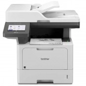 BROTHER MFC-L5710DW MONOCHROME LASER ALL-IN -ONE PRINTER