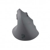 BLUE DIAMOND TRACK ERGO WIRELESS MOUSE -GREY