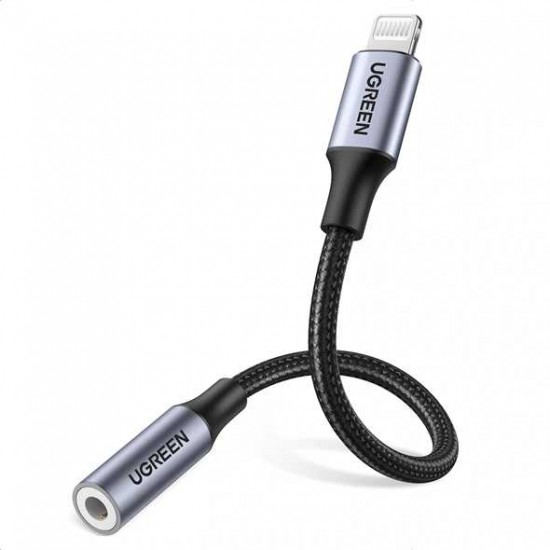 UGREEN Lightning To 3.5mm Adaptor