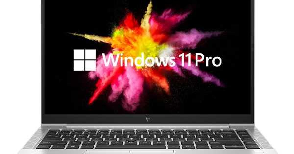 LAPTOPS PRE-OWNED