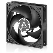 ARCTIC COOLING P9 PWM PST 92MM CASE FAN -BLACK