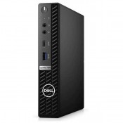 DELL OPTIPLEX  7080 ULTRA SMALL FORM FACTOR - INTEL I5-10500T - 16GB RAM - 256GB SOLID STATE HARD DRIVE - WIN 11 PRO