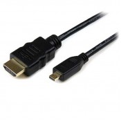 STARTECH MICRO HDMI TO HDMI 3FT CABLE