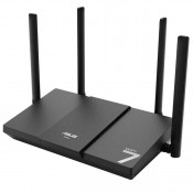 ASUS DUAL BAND BE3600  WIFI 7 SMART AIMESH EXTENDABLE ROUTER