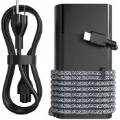 SLIM 65W 20V 3.25A  USBC LAPTOP POWER ADAPTER/CHARGER