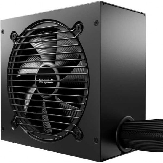 BE QUIET Power Supply BP005US PURE POWER 12 1000Watts 80+ Gold ATX3.1